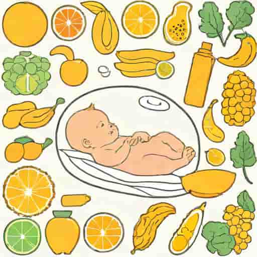 Vitamin K And Jaundice In Newborns