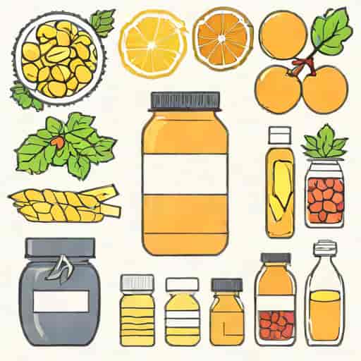 Vitamin Shoppe Detoxify