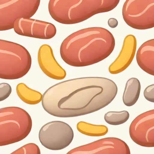 Vitamin Stored In Liver And Adipose Tissue