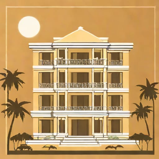 Vivanta By Taj Connemara Chennai