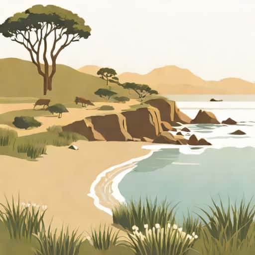 Vivienne Cameron Phillip Island