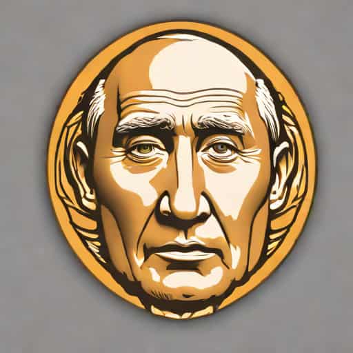 Vladimir Putin Superbowl Ring