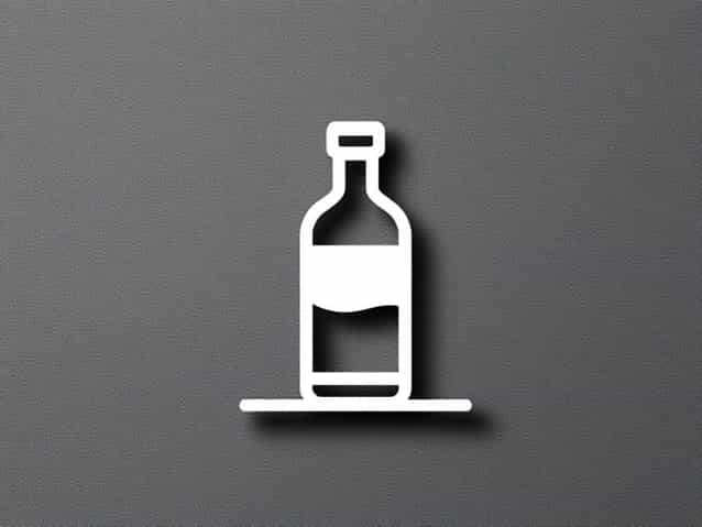 Vodka Shelf Life Opened