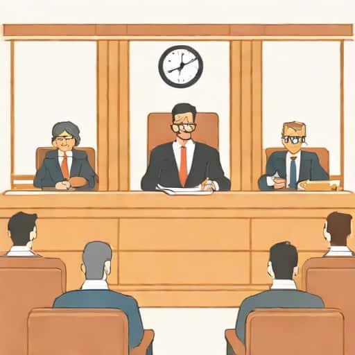 Voir Dire Jury Selection