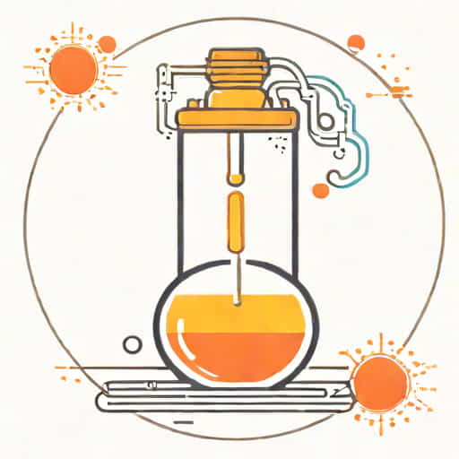 Volatilization Of Ammonia