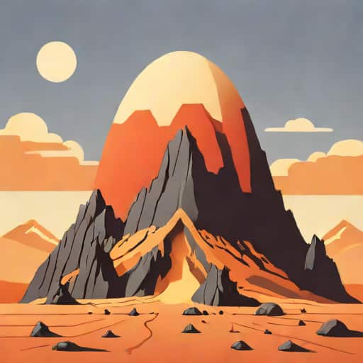 Volcanic Egg Apotheosis