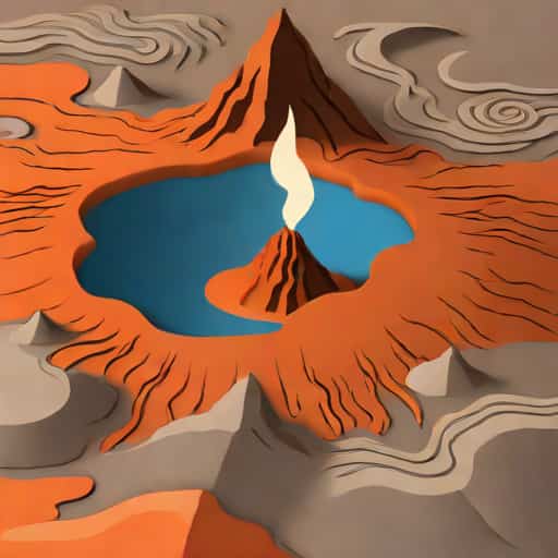 Volcanism Magmatism And Metamorphism