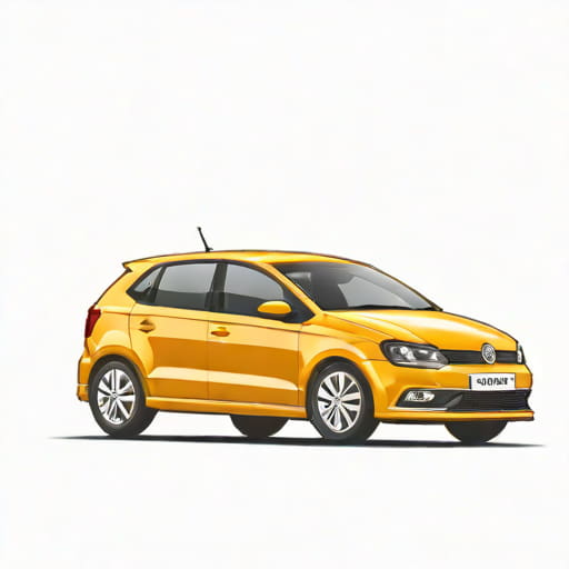 Volkswagen Polo India