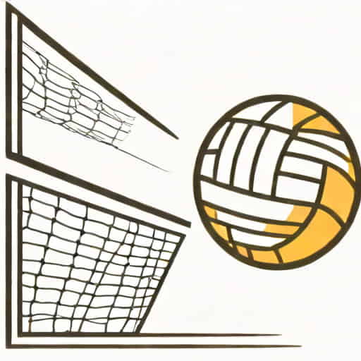 Volleyball Bump Definition