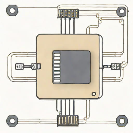 Voltage Sensor Library For Proteus