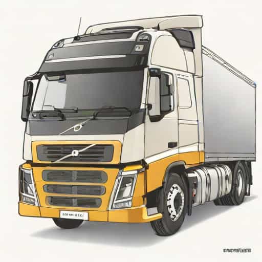 Volvo Globetrotter Xxl