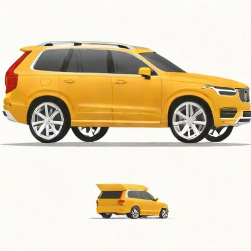 Volvo Xc90 Footstep