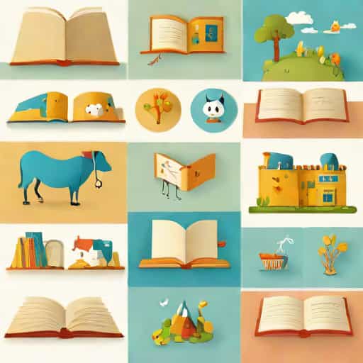 Vooks Storybooks Brought To Life