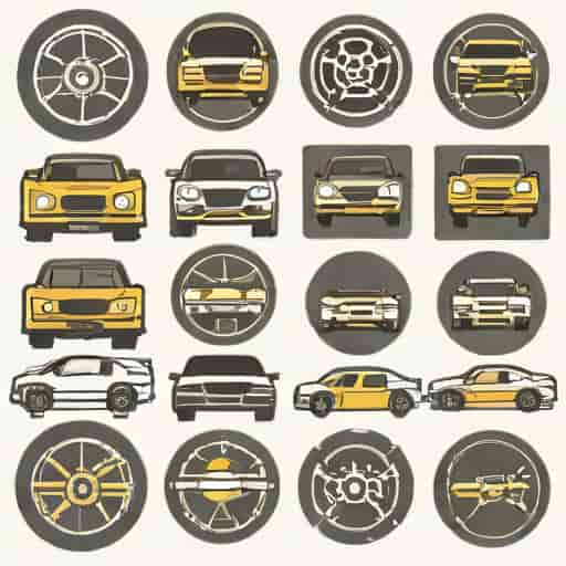 Vorshlag Camber Plates