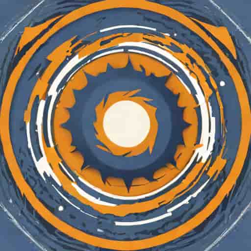 Vortex Sonic Exe Dimensional Coalescence