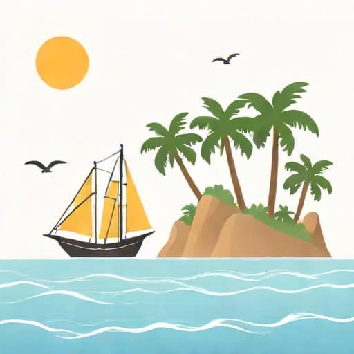Voyage Aux Antilles