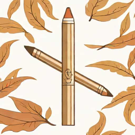 Voyager Chestnut Lip Liner
