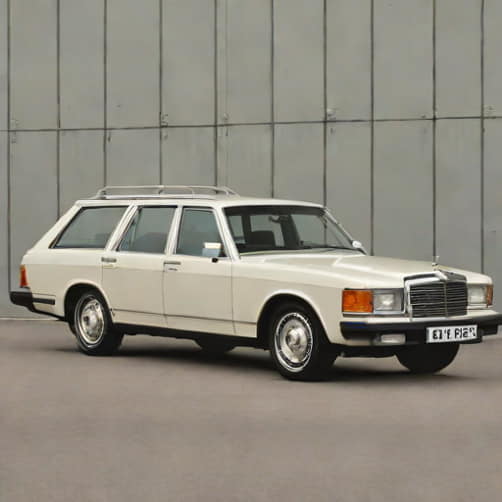 Vq Statesman For Sale