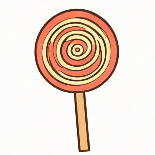 Vrchat Wholesome Lollipop