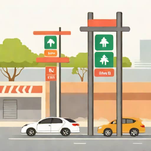 Vrindavan Multilevel Parking Charges