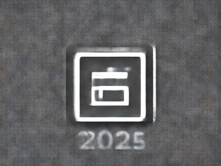 Vu Masterpiece Frame 2025