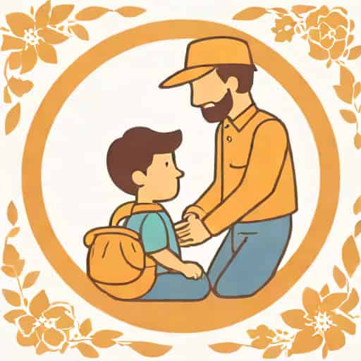 Vuelvo A Los Brazos De Mi Padre