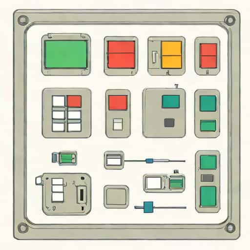 Vw T5 Fuse Box Diagram