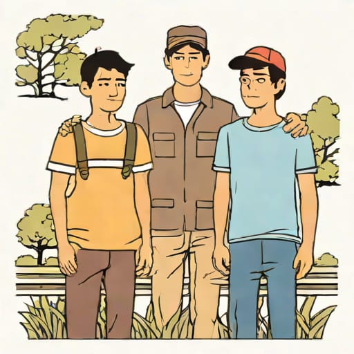 Was Jerry O Connell In Stand By Me