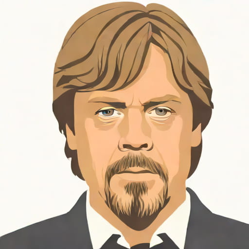 Was Mark Hamill In Criminal Minds