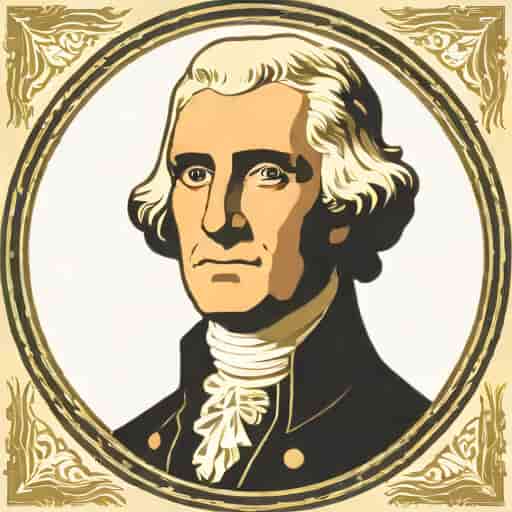 Was Thomas Jefferson A Pantheist