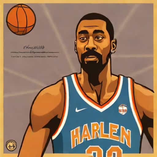 Was Wilt Chamberlain A Harlem Globetrotter