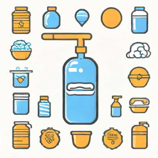 Water Countable Or Uncountable