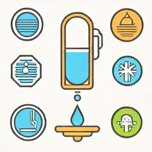 Water Potability Test Parameters