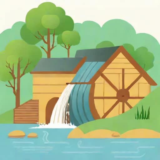 Watermill Express Water Quality Report