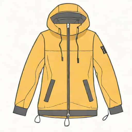 Waterproof Best Windcheater Jacket For Ladies
