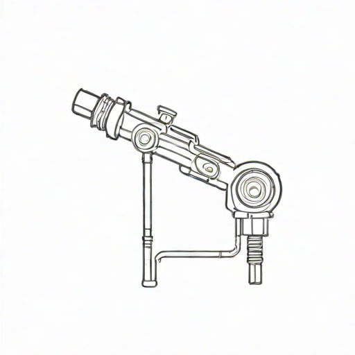 Weck Laparoscopic Clip Applier