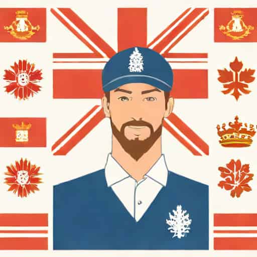 Welshmen To Captain England Cricket