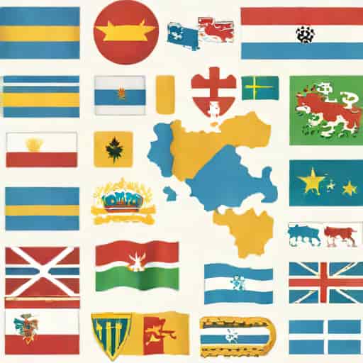 Western Balkans Countries