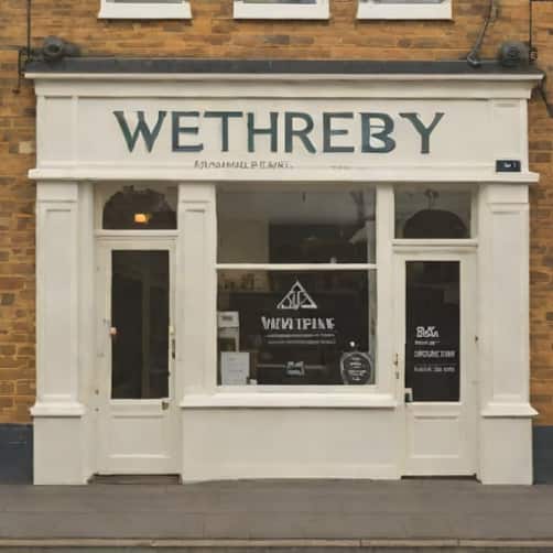 Wetherby Whaler Opening Times