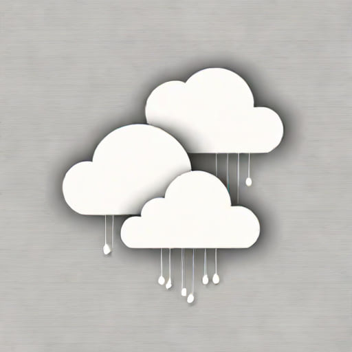 What Are Cumulonimbus Clouds Made Of