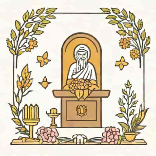 What Are Funerary Rites