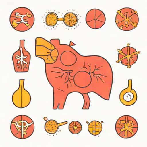 What Are Signs Of Cirrhosis Of The Liver