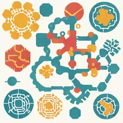 What Are Submicroscopic Proteins