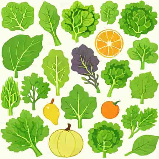What Are The Best Leafy Greens