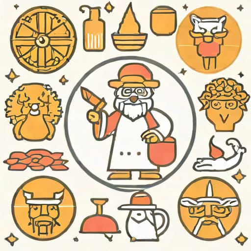 What Are The Days Of Antipas