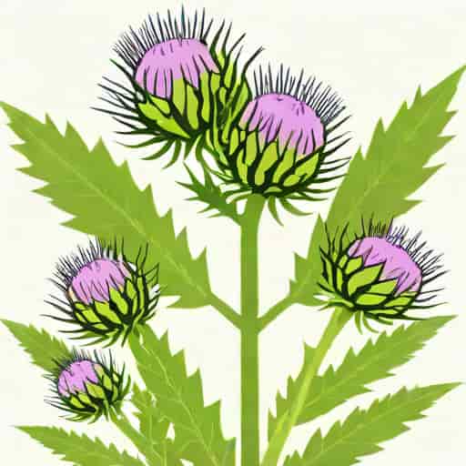 What Are The Side Effects Of Milk Thistle