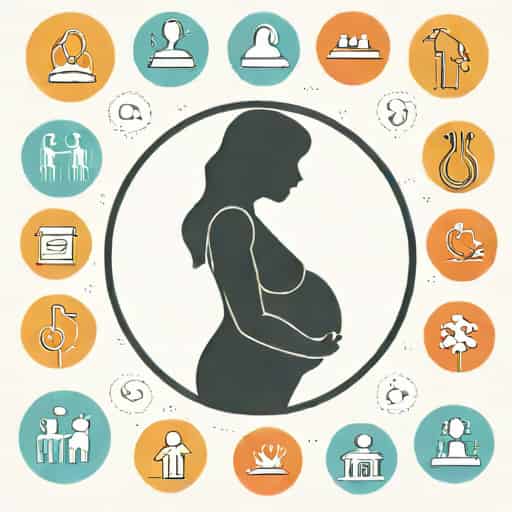 What Are The Symptoms Of Pregnancy