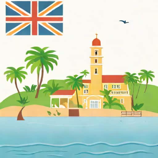 What Are The Us Virgin Islands
