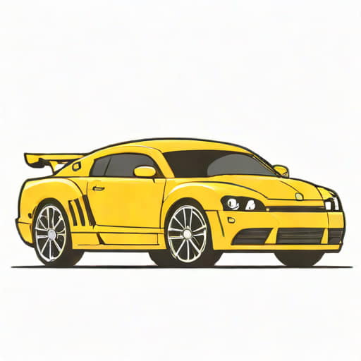 What Car Is Bumblebee