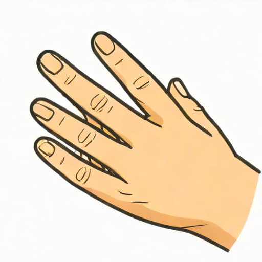 What Causes Bruising On Fingers For No Reason